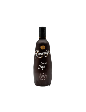 RUAVIEJA LICOR DE CAFE B/70 CL