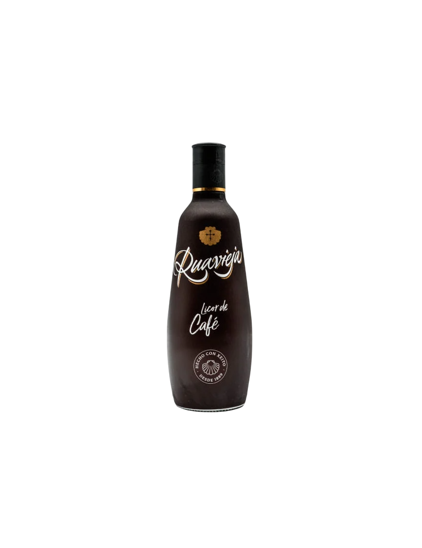 RUAVIEJA LICOR DE CAFE B/70 CL