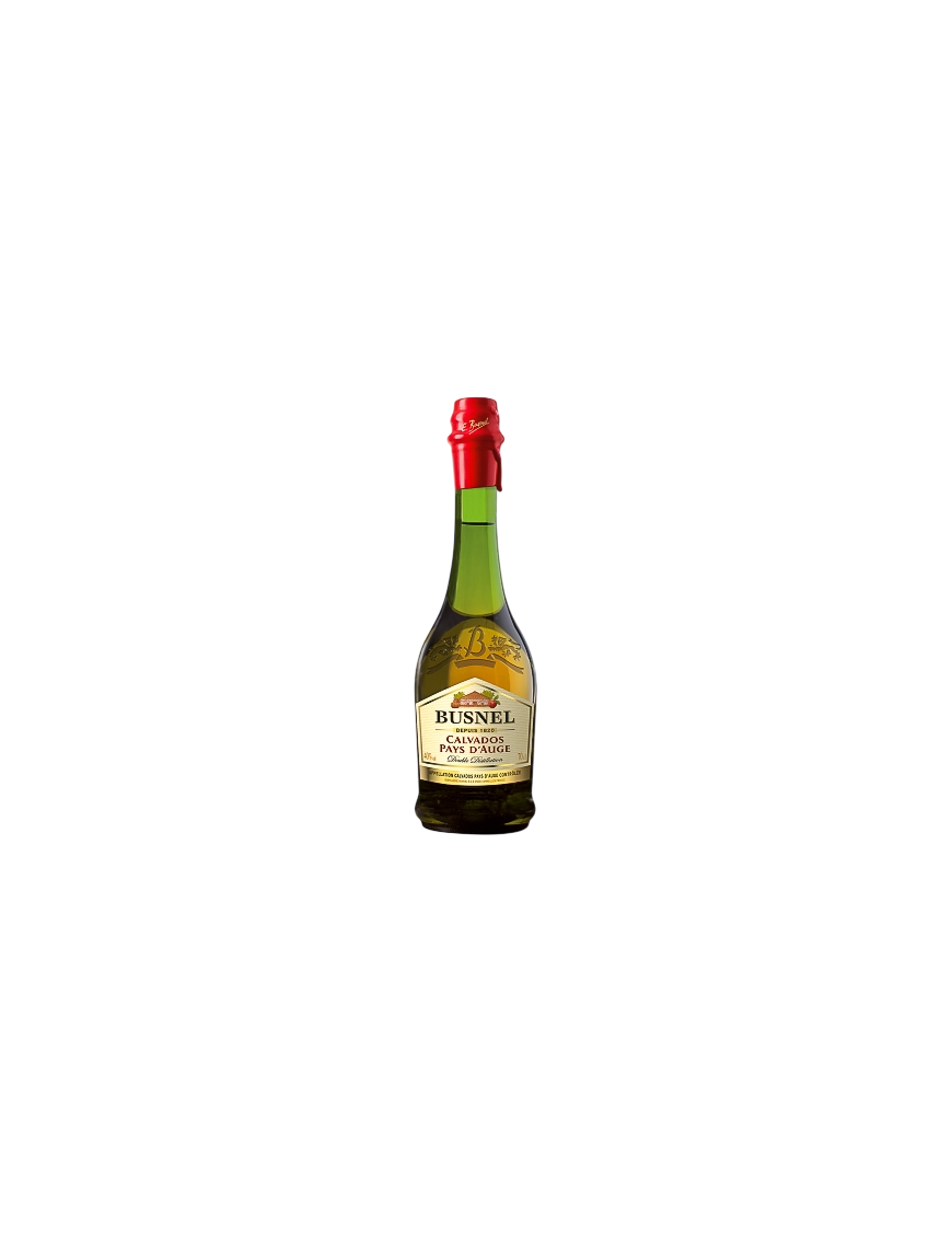 LICOR CALVADOS BUSNEL PAYS DAUGE B/70 CL