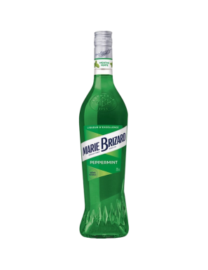 LICOR PIPPERMINT   MARIE BRIZARD B/70 CL