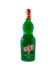 LICOR PIPPERMINT GET-27- 17.9º  BOT/70 CL