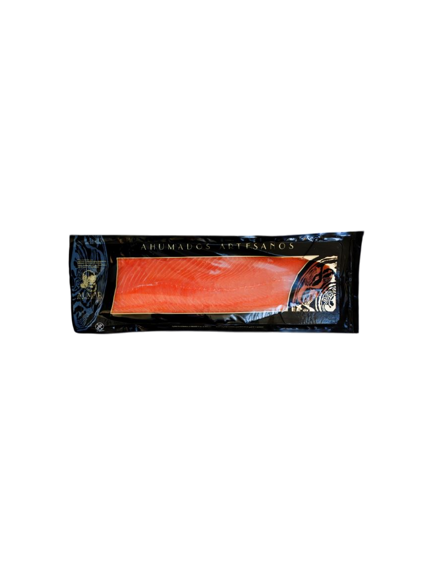 SALMON AHM. PLANCHA-500.GR-PRECORTD AUMAR.PZ