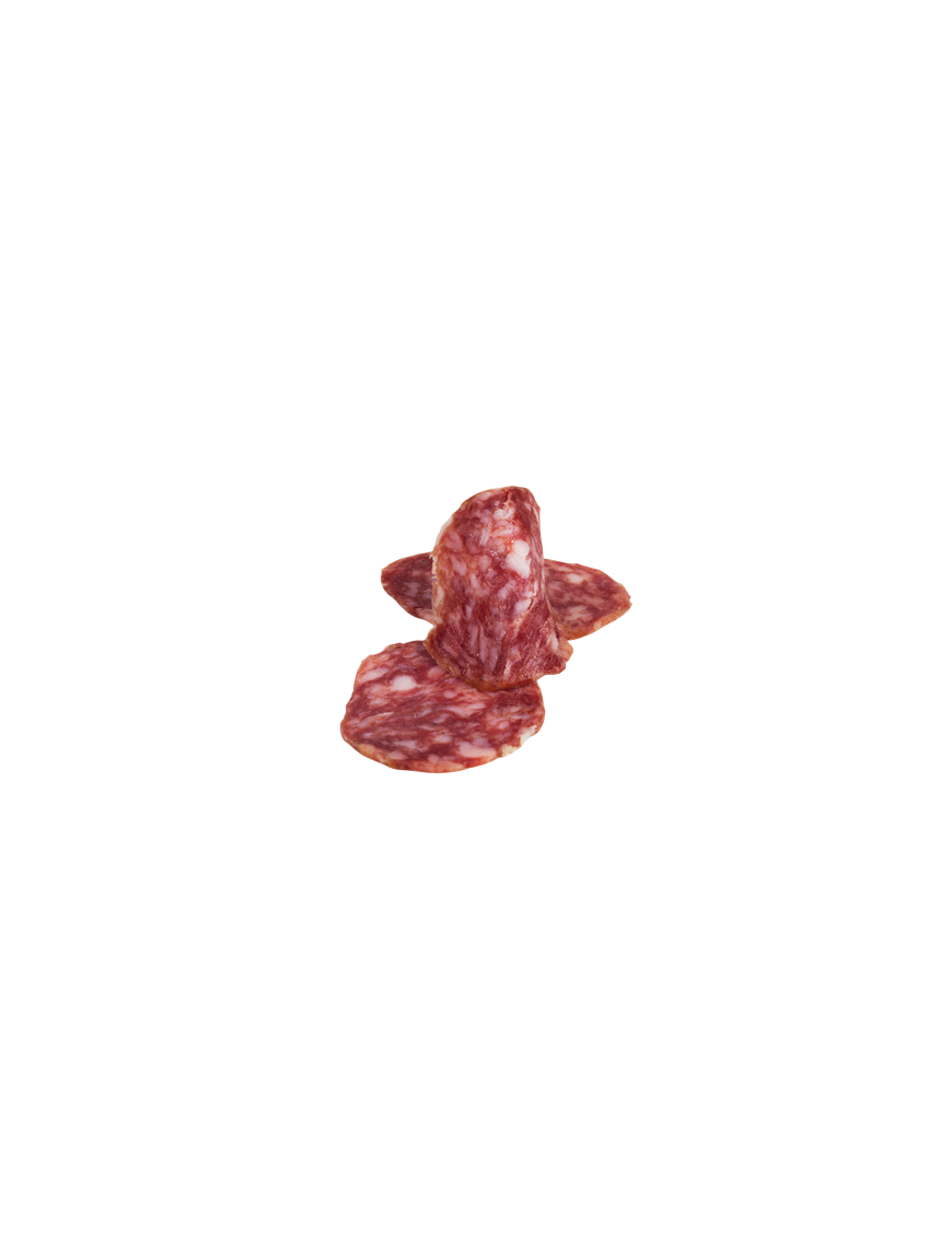 SALCHICHON  IB/LONCHA CAMPO EXTREM PLATO/90.GR.