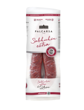 SALCHICHON DE LEON PALCARSA 325 GR