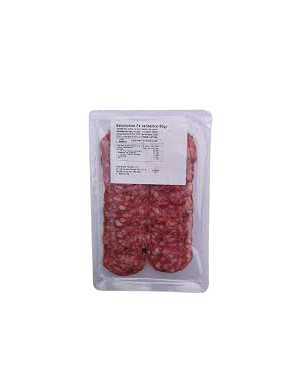 SALCHICHON LONCHA IBERICO FARCEDO S/50 GR