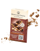 ALMENDRAS AL CACAO MARCOS TONDA P/100G