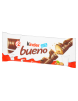 KINDER BUENO CHOCO PAQ/43 GR