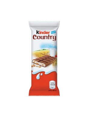 KINDER COUNTRY P/23,5 GR