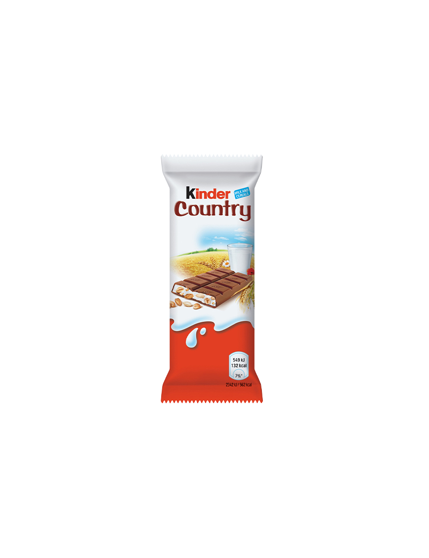 KINDER COUNTRY P/23,5 GR