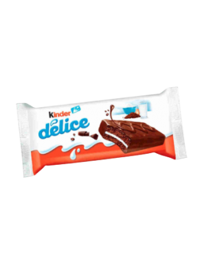 KINDER DELICE P/39 GR