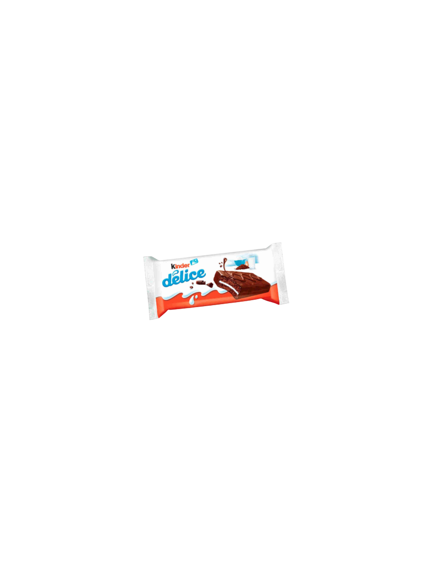 KINDER DELICE P/39 GR