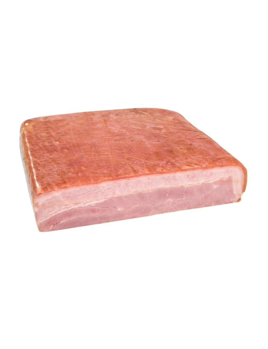 BACON  AHUMADO FRIMANCHA MOLDEADO KG