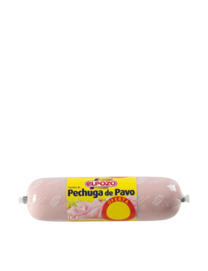 PECHUGA PAVO MINI C/12568  POZO P/360 GR