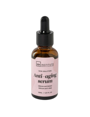 SERUM FACIAL IDC ANTIEDAD B/30 ML