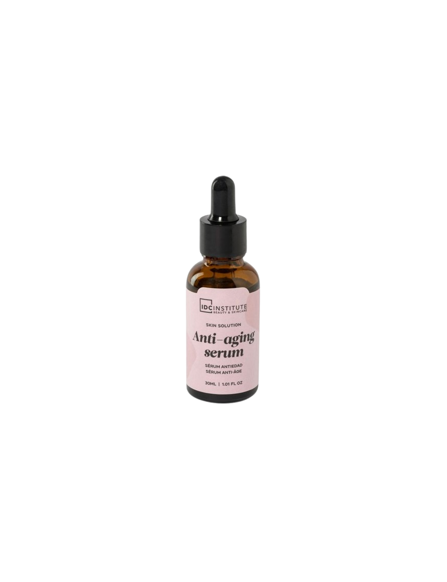 SERUM FACIAL IDC ANTIEDAD B/30 ML