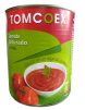 TOMATE TRITURADO TOMCOEX LATA 400 GR