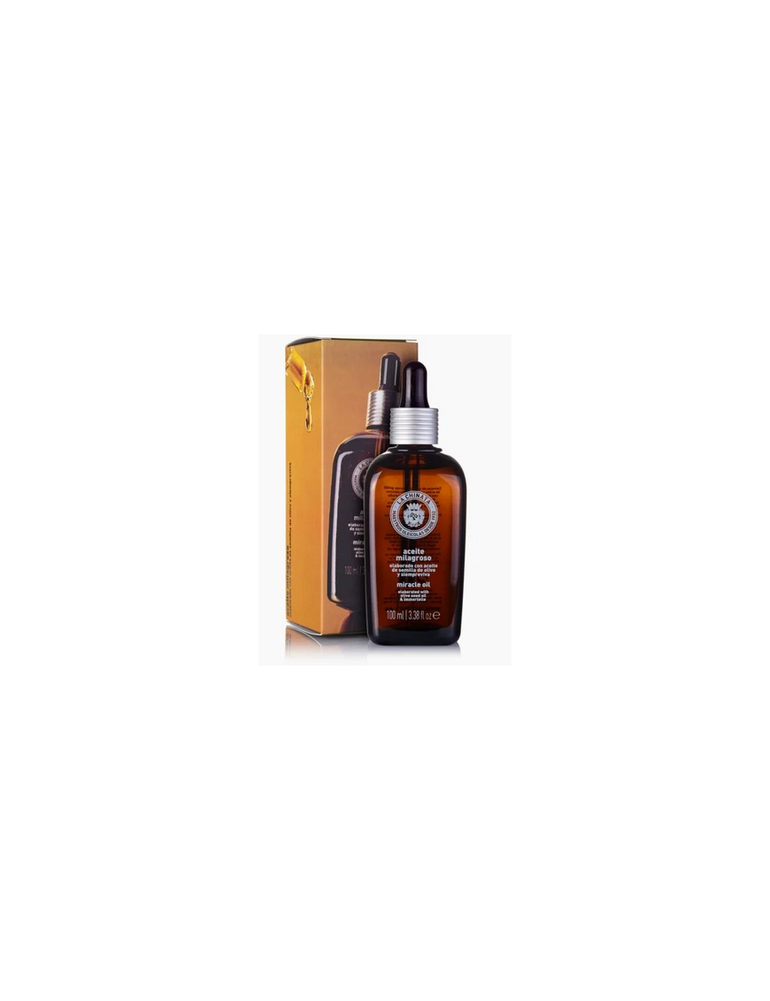 ACEITE MILAGROSO LA CHINATA B/100 ML