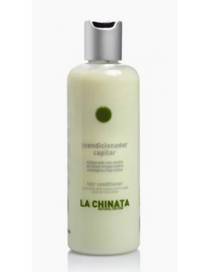 ACONDICIONADOR LA CHINATA CAPILAR V/EX.B/250 ML