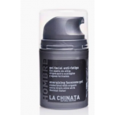 GEL FACIAL LA CHINATA ANTI-FATIGA HOMBRE B/50 ML