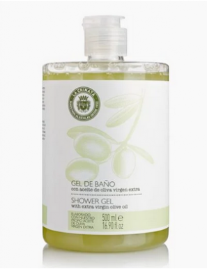 GEL BAÑO Y DUCHA LA CHINATA B/250 ML