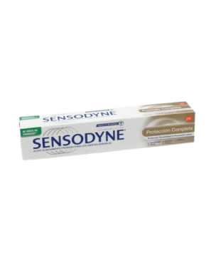 DENTIFRICO SENSODYNE COMPLET  B/75ML