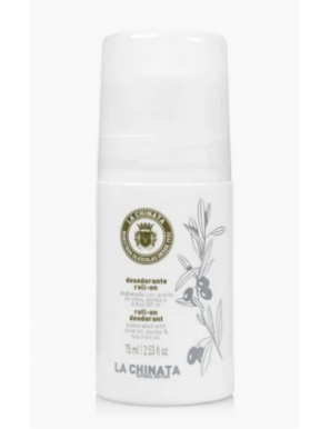 DESODORANTE LA CHINATA ROLL-ON 75 ML