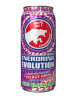 BEBIDA ENERGETICA ENERDRINK EVOLUT MORA 500ML