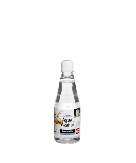 AGUA DE AZAHAR CARMENCITA B/ 150 ML