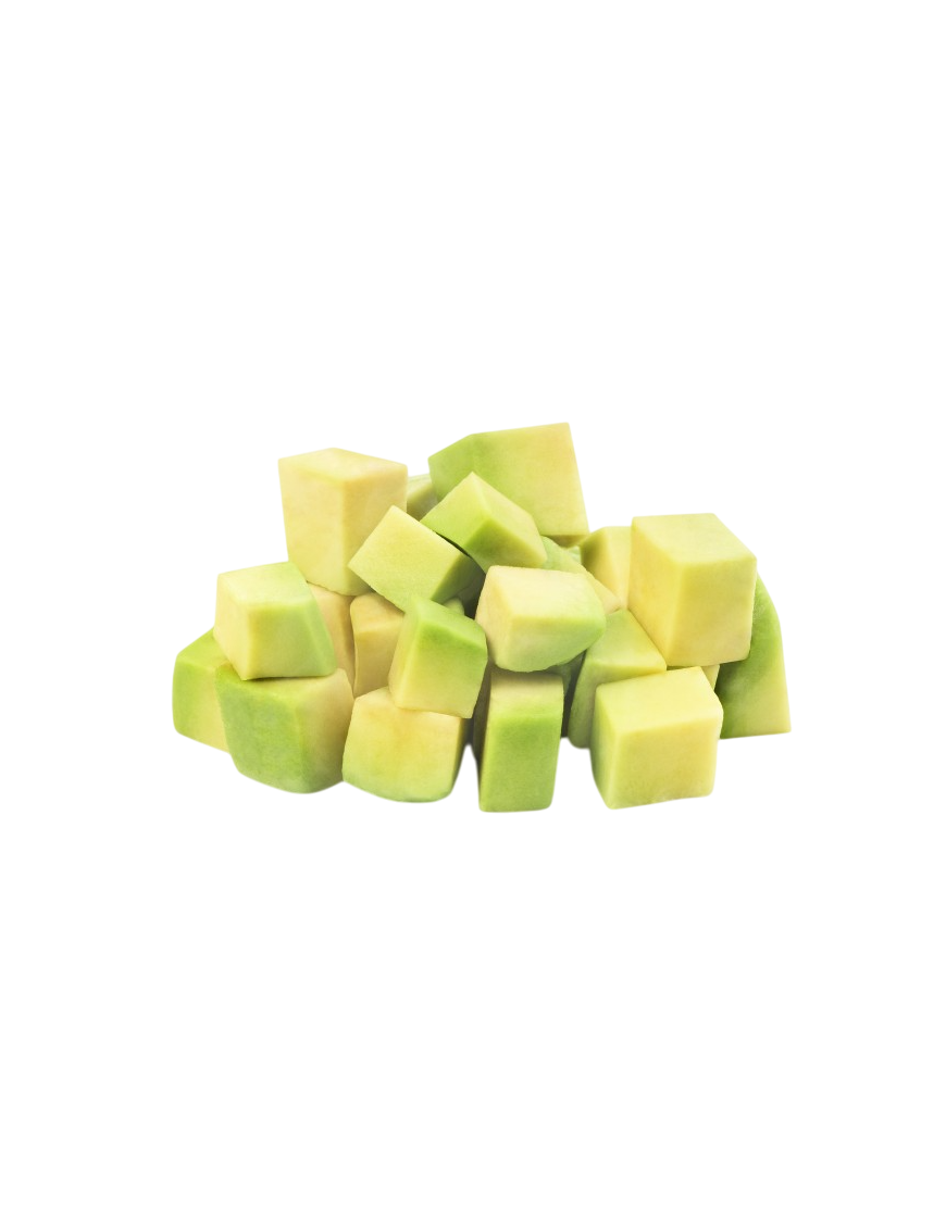 AGUACATE CONGELADO EXTRA DADOS CAMPANILLO B/300 GR