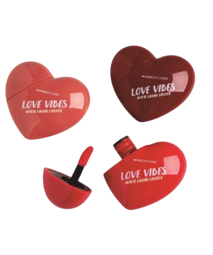 BRILLO LABIAL MATTE MAGIC STUDIO LOVE COLOR UD