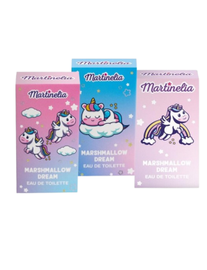 COLONIA INFANTIL MARTINELIA UNICORN FRAG B/15ML