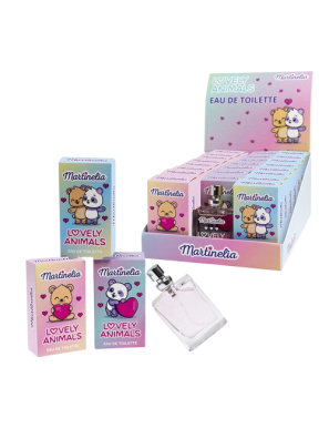 COLONIA INFANTIL MARTINELIA UNICORN FRAG B/15ML