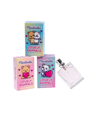 COLONIA INFANTIL MARTINELIA UNICORN FRAG B/15ML