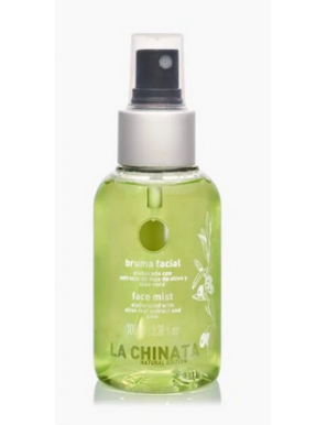 BRUMA FACIAL LA CHINATA B/100 ML