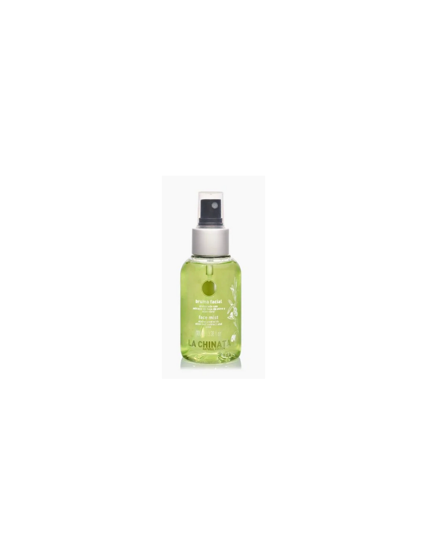 BRUMA FACIAL LA CHINATA B/100 ML