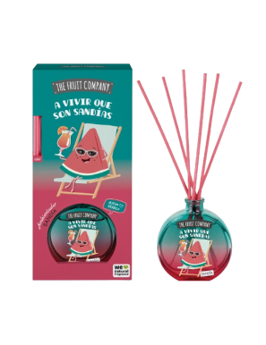 AMBIENTADOR TFC MIKADO SANDIA B/40ML