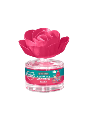 AMBIENTADOR TFC FLOR PERFUMADA SANDIA B/55ML