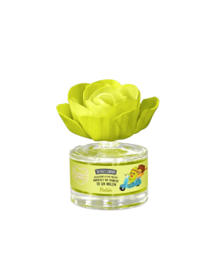 AMBIENTADOR TFC FLOR PERFUMADA MELON B/55ML