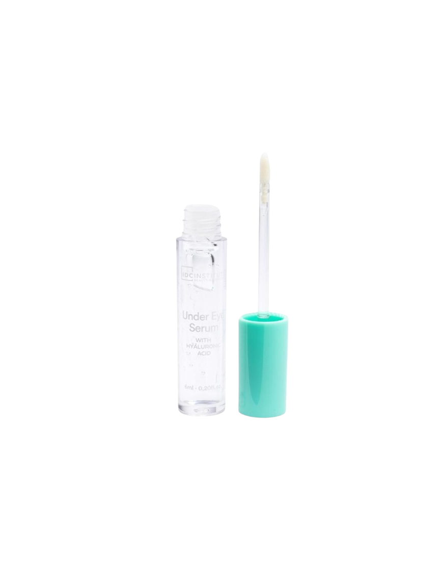 SERUM FACIAL IDC PARA OJERAS B/5ML