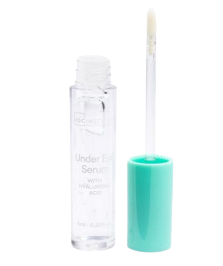 SERUM FACIAL IDC PARA OJERAS B/5ML