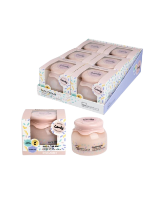 CREMA FACIAL IDC CANDY OLORES B/50ML