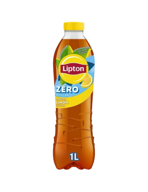 LIPTON LIMON ZERO B/1 L