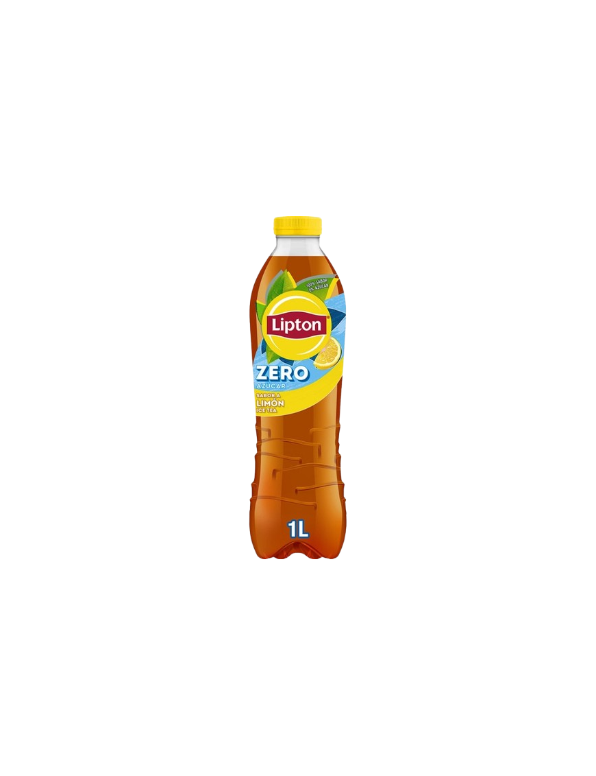 LIPTON LIMON ZERO B/1 L