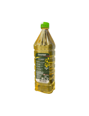 VINAGRE SIDRA GOURMET B/1L