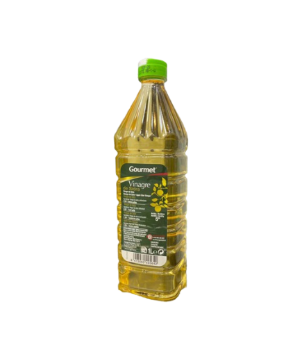 VINAGRE SIDRA GOURMET B/1L