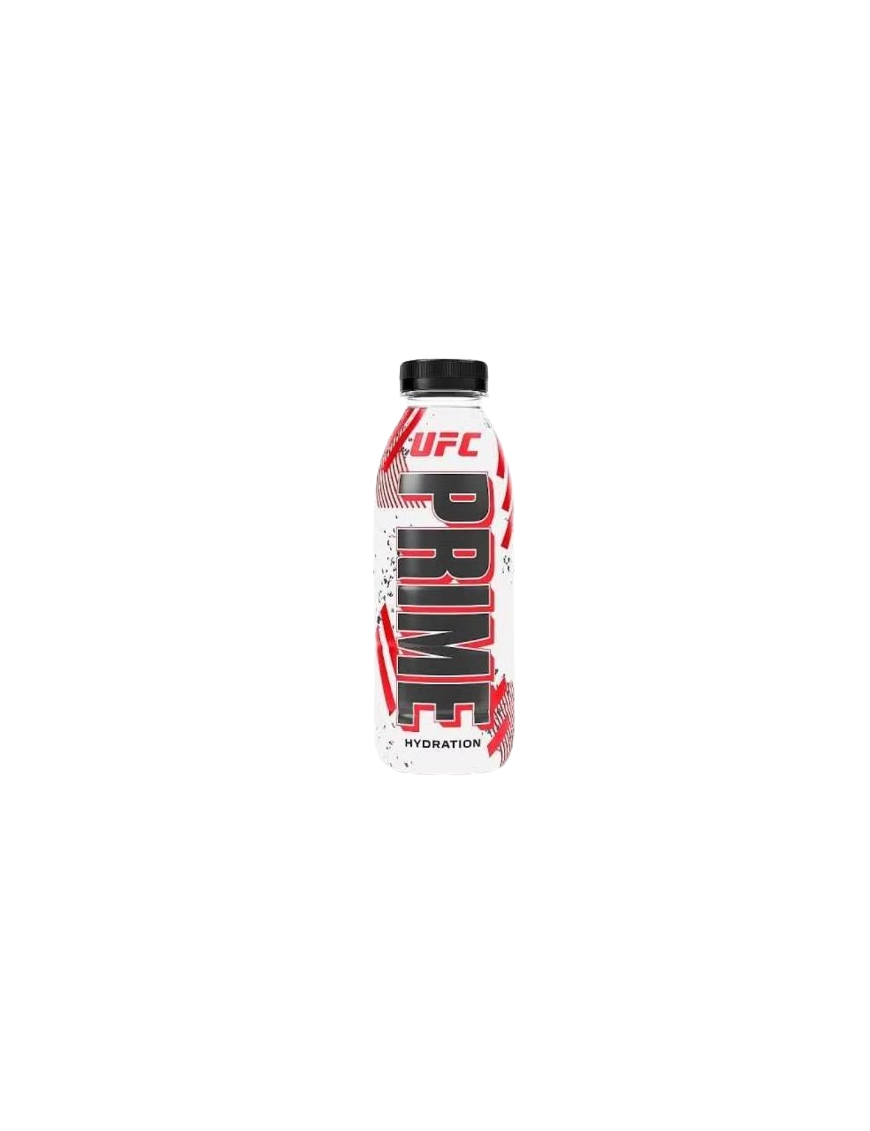 BEBIDA PRIME UFC B/500 ML