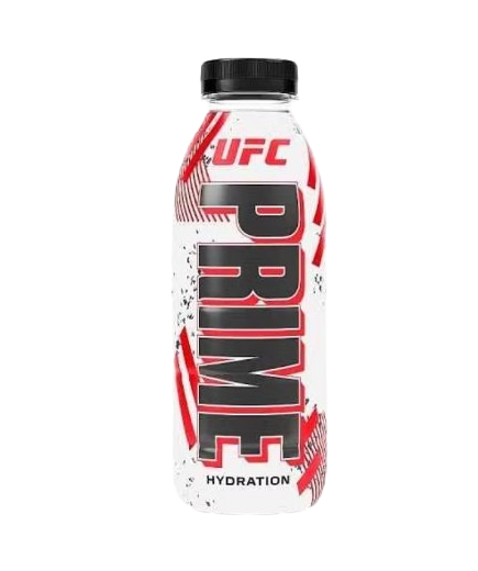 BEBIDA PRIME UFC B/500 ML