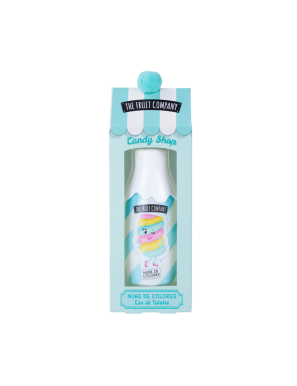 COLONIA TFC CANDY NUBE DE COLORES VP/40 ML