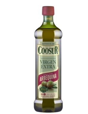 ACEITE OLIVA V/EXTRA COOSUR...