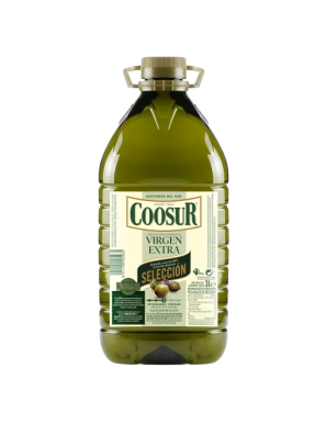 ACEITE OLIVA VIRGEN COOSUR...